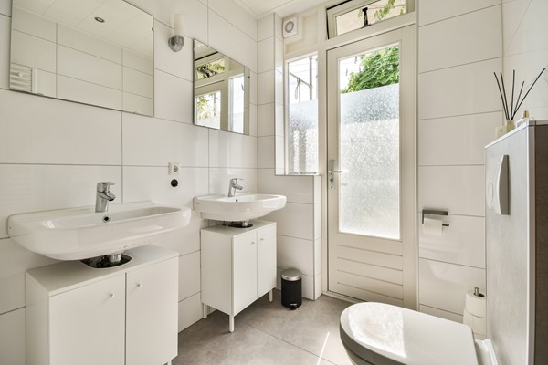 Medium property photo - Kijkduinstraat 57-3, 1055 XS Amsterdam